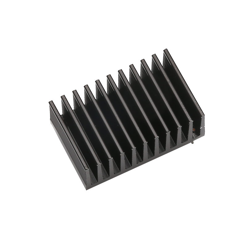 Flexible Aluminum Heat Sinks Conforming Solutions for Compact Devices