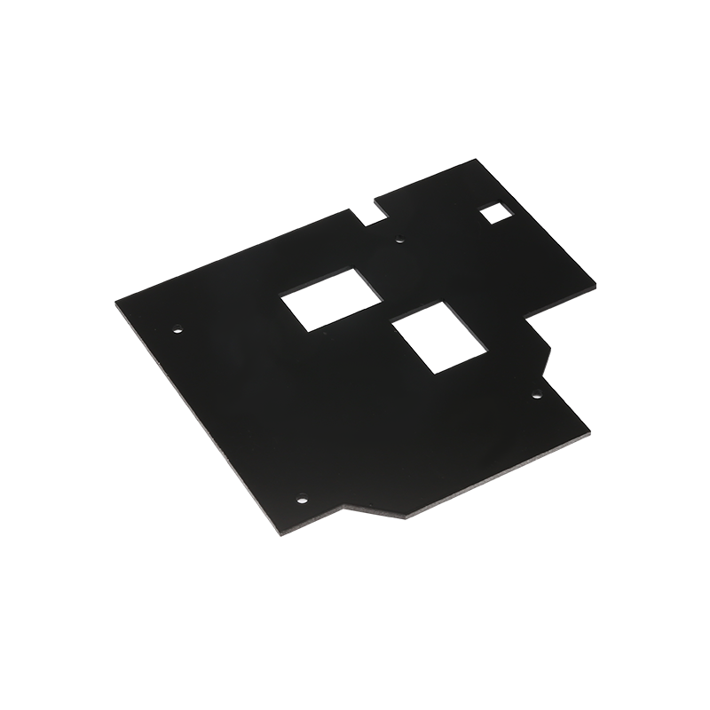 EMI Rf Heatsink Shield Can Case Box Enclosure Sheet Metal Parts Stamping Board